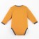 Body crumb I am Mom’s Boy, yellow, height 86-92 cm