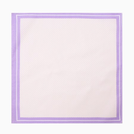 Sanding Women's Ethel Summer Summer 30*30 cm, (set of 12 pcs), Fig. Mix, 100% HL-7