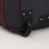 Small Small 37 L (S) SACVOYAGE, with extension, road trim on lightning, color gray color