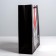 Gift laminated vertical, packaging, “best man”, S 12 x 15 x 5.5 cm