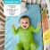Developing sides for babies "Funny animals and score", bilateral