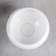 Porcelain Kremanka Wilmax, 270 ml, d = 11.5 cm, white color