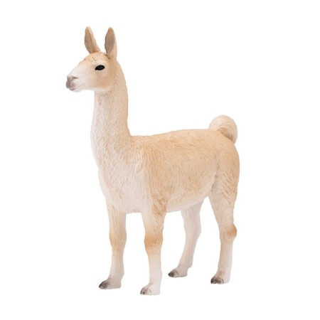 Figure Konik "Lama"