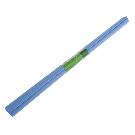 Paper Forter Orlit Credorous Corpushes Koh-I-Noor 50 x 200 cm 9755/25 Blue, in roll-1