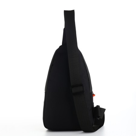 Ryukzak-Sling, 17*8*30 cm, lightning department, 1 n/k, gray-3