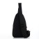 Ryukzak-Sling, 17*8*30 cm, lightning department, 1 n/k, gray