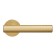 Separate ALLUR ART Collection Separate Pens "Paradiso" MSG (52170), Matte gold color 1024958