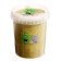Kinetic sand 600 g, yellow