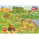 Board game-detective "on the farm"