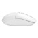 Mouse A4Tech FSTYLER FG12 White optical (1200DPI) wireless USB (3but)