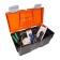 Tool box, 500x250x260 mm, plastic, Proconnect