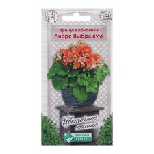 Seeds of primrose to the stake 