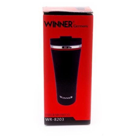 Thermal circle Bekker Classic WR-8203, size 6.3x7.8x20.1 cm, 420 ml-5