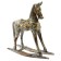 Souvenir tree "Horse-rocking" 45x12x45 cm