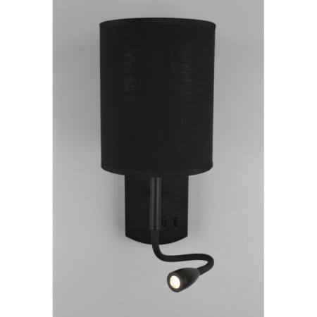 Wall lamp (sconces) Ocricchio E27+3wled 80W-3