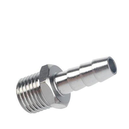 Patriot 1233/4 adapter, landing size 8 mm, connector 1/4m-1