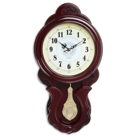 Watch wall "Vintage", 60 x 30 cm