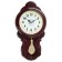 Watch wall "Vintage", 60 x 30 cm