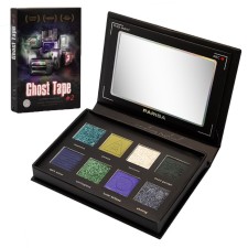 Ghost Tape Feces set, 8 shades