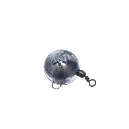 Cargo Cheburashka with a swivel, 40 g-1
