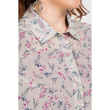 Female blouse, size 60-7