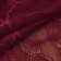 Lace elastic fabric, 180 mm × 2.7 ± 0.5 m, burgundy color