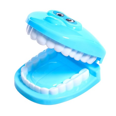 Dr.'s gaming set "Best Doctor. Dentist"-9