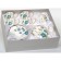Tea set of Balsford "Arma", 10 items