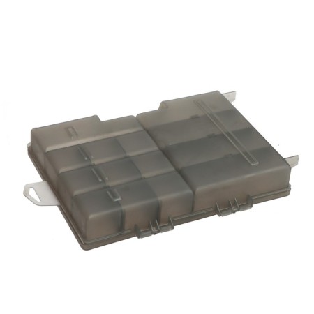 Organizer 0046-1 single-heater, 27 x 19 x 4 cm-4