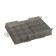Organizer 0046-1 single-heater, 27 x 19 x 4 cm