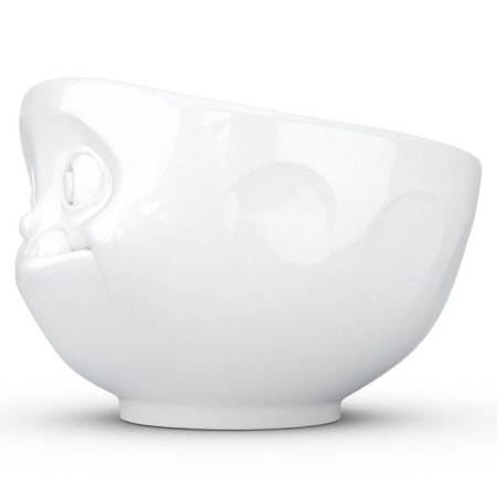 TASSEN TASTY bowl, 1 l, white color-6