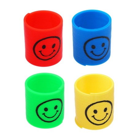 Smile randig spring, Mix color-2