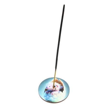 Stand for incense "Happiness in the house. Dragon 2024"-1