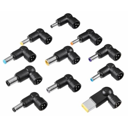 IPPON E120 power supply is automatic 120W 18.5V-20V 11-Connectors 6.0A from household electric 107350-6