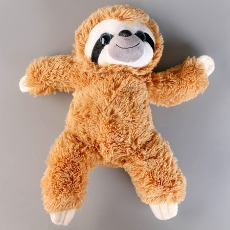 Soft toy "Lazvets", 25 cm, beige-2