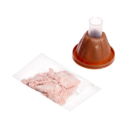 Set for experiments "Great scientists: Dmitry Mendeleev"-17