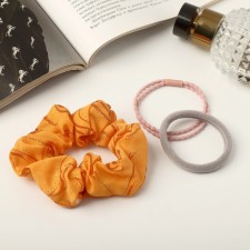 Hair elastic band 