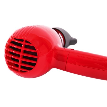 Feng small eCon eco-bh101d, 1000 watts, 2 modes, red-3