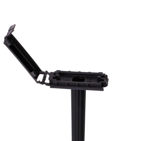 Razor plastic t shameful mix-5