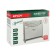 ENGY EN-2000 Universal heater, convector, 2000 watts, 25 m², white