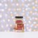 Gift set of organic cosmetics "Aromatherapy", New Year: cocoa oil, lip balm cherries