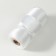 Polyamide Twisted 187*1*2 /500 m (white)