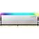 RAM ADATA DDR4 8GB 3600MHz XPG SPECTRIX D60G RGB Grey (AX4U36008G18I-CWHD45G 108149