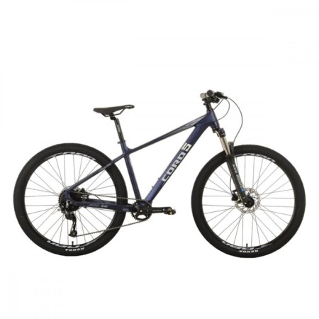 Bicycle 27.5 ’’ Cord 5bike M500, Blue cobalt color, size 19 ’’