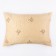 The pillow of the ultra -sheep "Sheep wool", size 70x70 cm, color mix, polyester fiber