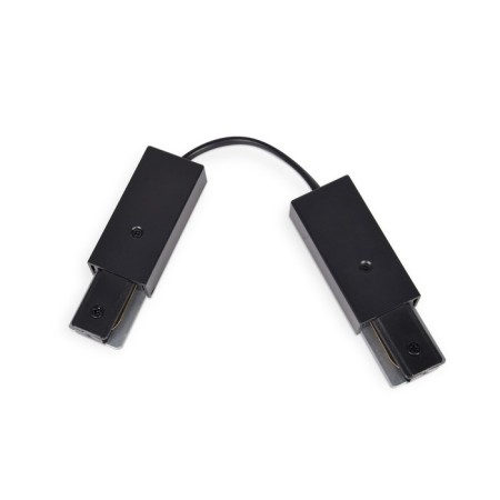Connector Flexible single -phase for connecting track tire pipelines GL7088 bk black