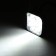 LED FARA LEMPEL WL-132S, high light, metal housing, 9 LED in a circle, 27 watts