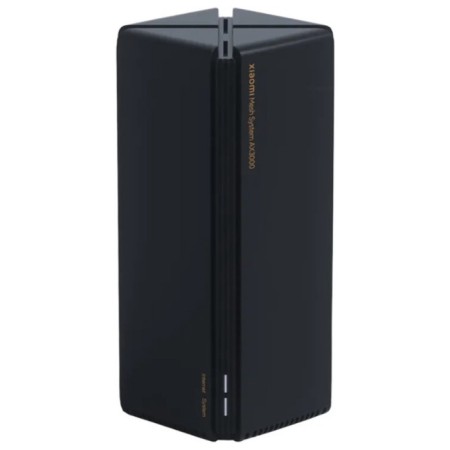 Mesh система Xiaomi Mesh System AX3000 (1-pack)-1