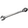 Set of rattles Rexant 12-5841-1, mirror chromium, 5 items