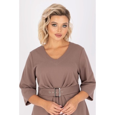 Women's dress, size 54-6